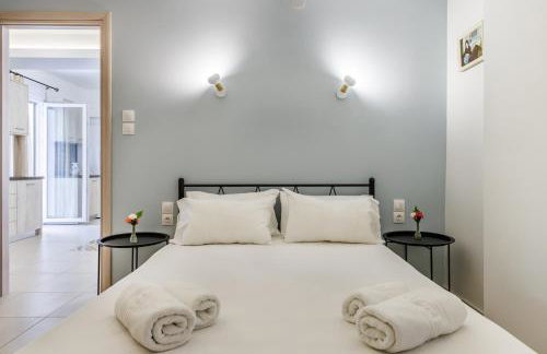 Elios Cozy Apartment - Foto 12