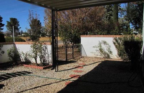 The Overlook at Chiricahua National - Foto 17