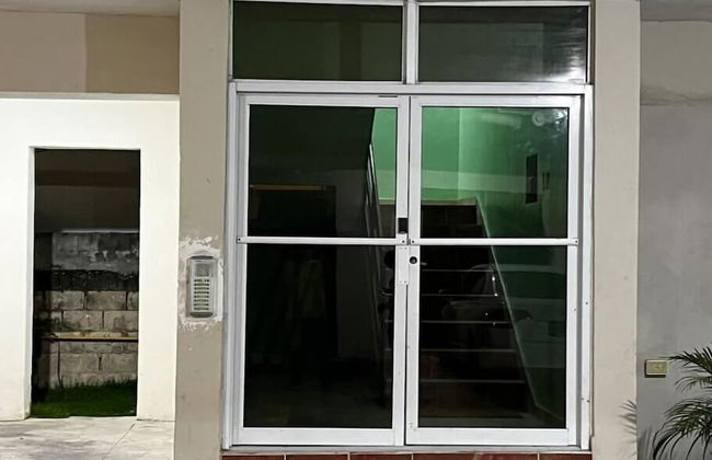 Entire Apartment Tu Nido De Amor #2 Santo Domingo West - Foto 67