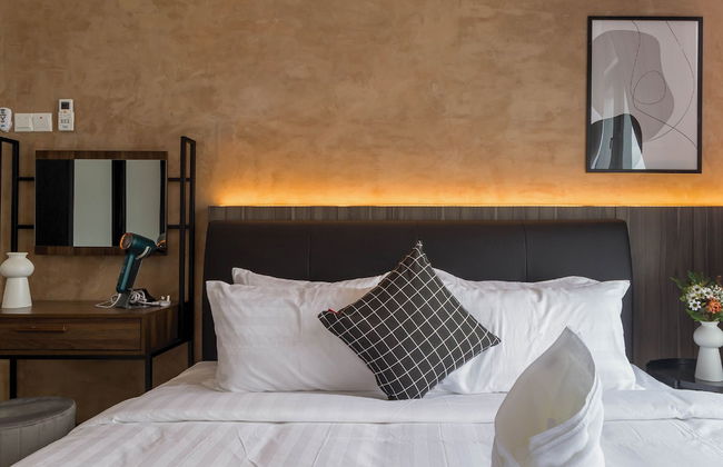 Trion Kuala Lumpur by Five Senses - Foto 11