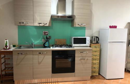 Appartamento Via G Mameli 94 - Photo 34