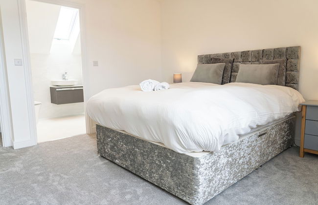 3 Bedroom 3.5 Bathroom House Chichester - Foto 9