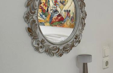 Sideroporta castle Náfpaktos - Foto 4