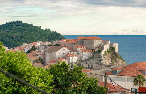 Apartment L&T Residence Dubrovnik - Foto 55