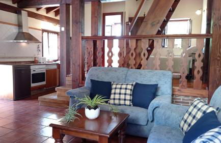 La Hacienda de María - Foto 53