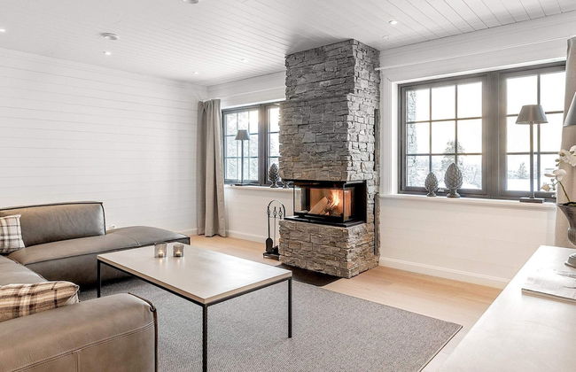 12 Person Holiday Home in Salen - Foto 9