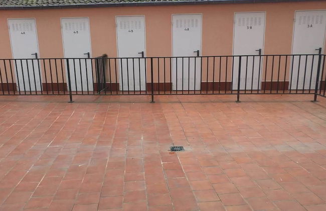 Apartamento Cabañaquinta Senderista - Foto 17