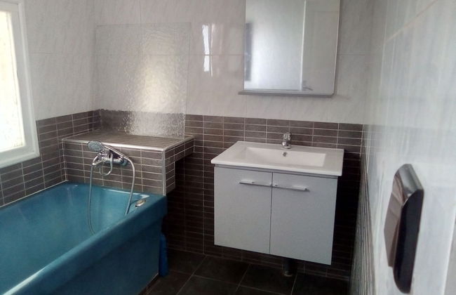 Villa Hibiscus - Foto 13