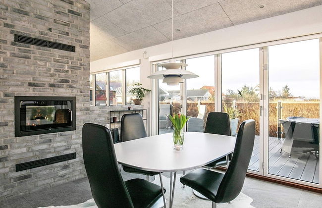 3 Person Holiday Home in Esbjerg V-by Traum - Photo 14