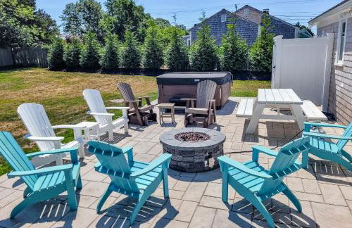 Cape Cod Playhouse - Foto 24