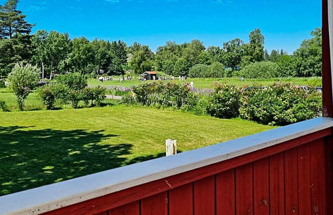 4 Person Holiday Home in Sodertalje-by Traum - Photo 19