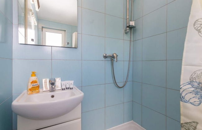 Studio Apartman Blue View - Foto 21