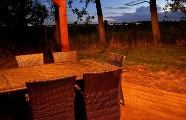 Ferienwohnung und Pension Knabbe - Foto 32