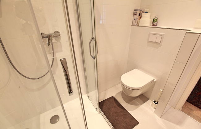 St. Terezie - Baroque Residence - Foto 49