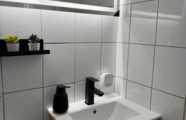 Peak11 Fewo- Panorama View Lahnstein Pool & Sauna - Foto 7