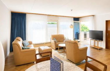 Ferienwohnung Zum Rosengarten Driedorf 3 Sterne Unterkunft im Westerwald mit Komfort & zentraler Lage - Foto 1