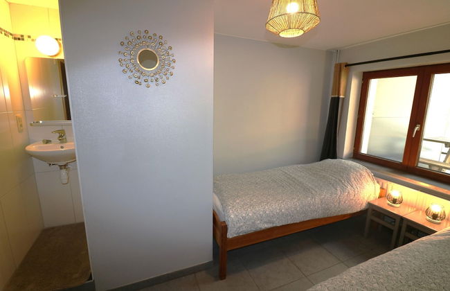 Holiday Home in Ardennes With Sauna & Nature - Foto 23