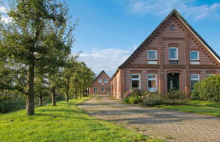 Herta Kruse Ferienwohnungen - Foto 1