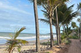 Apartamento Aconchego de Carapibus - Photo 26