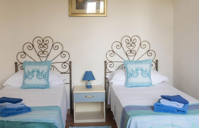 Casa Oliveto 1 in Galtell - Foto 8