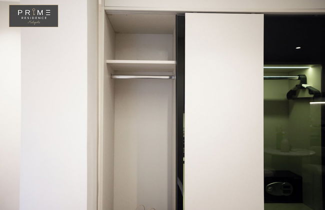 Prime Residence Heliopolis - Foto 42