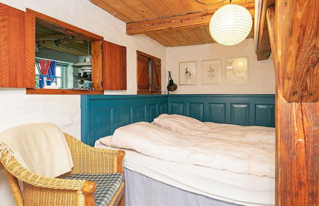 4 Person Holiday Home in Asaa - Foto 3