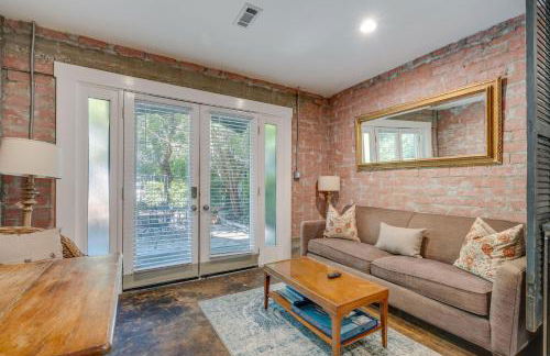 about 4 Mi to Downtown Historic Austin Apartment - Foto 6