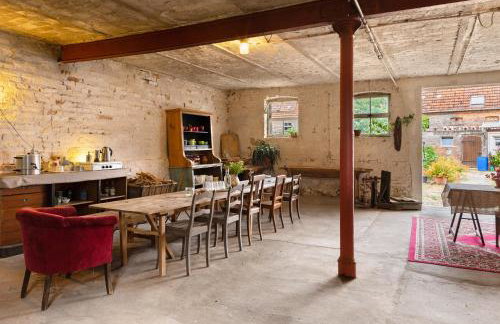 Gästehaus Schlamau19 - Foto 18