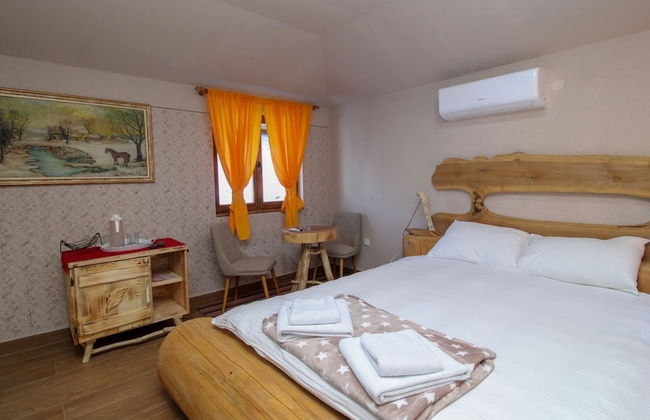 Ethno Village Dolina Mira - Foto 32