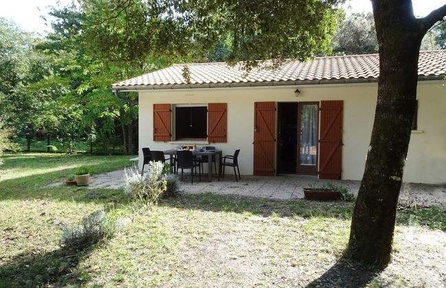 Holiday Home on the Silver Coast, Verdon-sur-mer - Foto 1