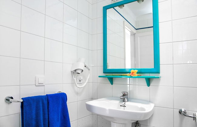 Apartamentos LIVVO Oasis - Foto 10