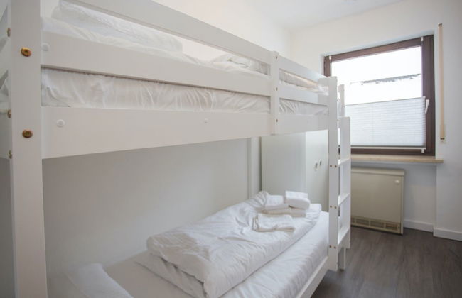 Wohnung in der Nahe der Skipiste in Zuschen - Foto 6