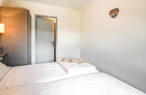 South-facing renovated 2-bed apartment Les Terrasses d'Eos - Foto 32