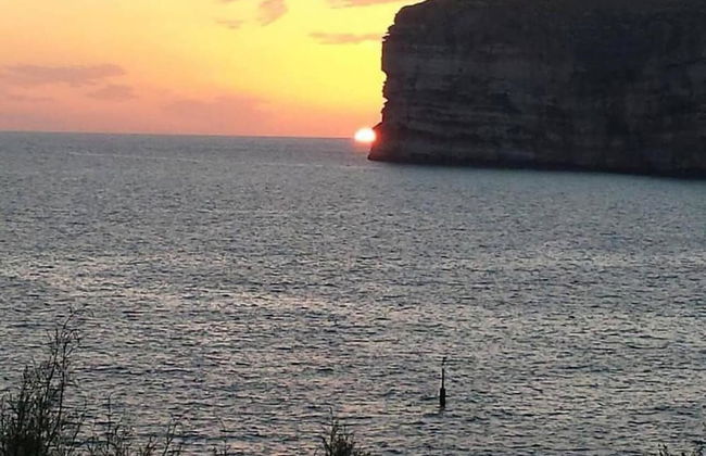 Gozo Escape, 2-bed Apartment in Marsalforn - Foto 25