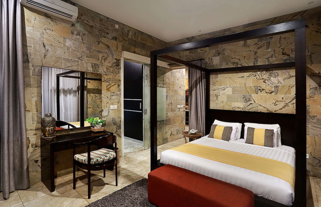 Pandawa Beach Villas & Spa - Photo 4