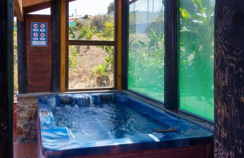 CASA RÚSTICA CON JACUZZI - Foto 34