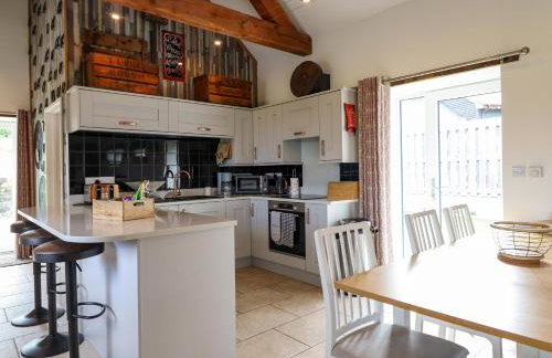 Y Granar The Granary - Foto 7