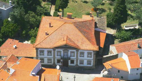Casa Grande - Casas de Campo na Serra da Estrela - Foto 2
