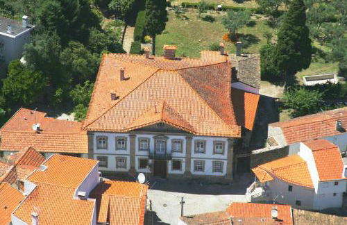 Casa Grande - Casas de Campo na Serra da Estrela - Foto 2