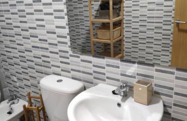 Unique apartment in Málaga city center with pool - Foto 18