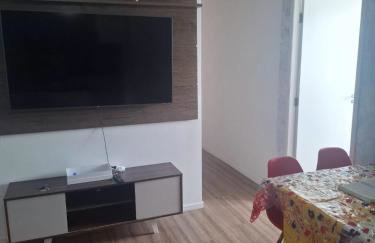 apartment for up to 7 people next to GRU - Foto 60