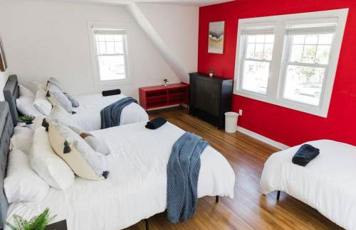 Harty's Terrace 9 Kimball Avenue - Foto 26