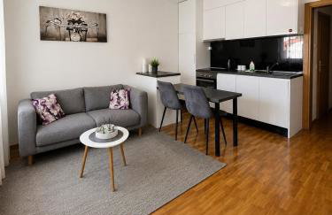 Apartment Check In Zagreb Maksimir-free parking - Foto 1