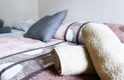 Céntrica y amplia Vivienda Turística con wifi - Foto 28