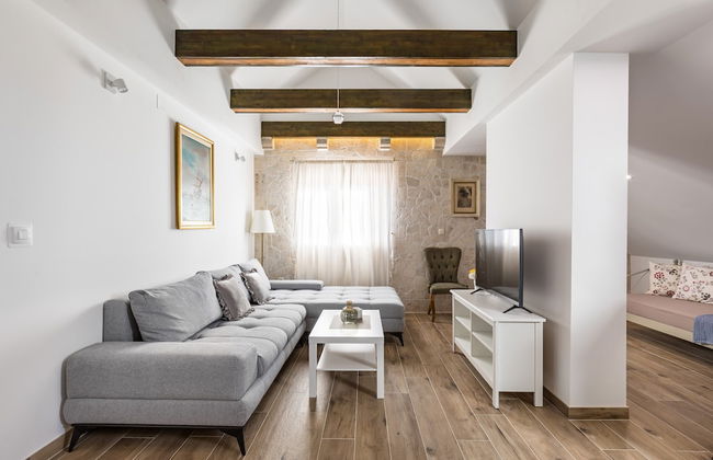 Luxury Villa With Heated Pool & Magnificent View - Foto 17