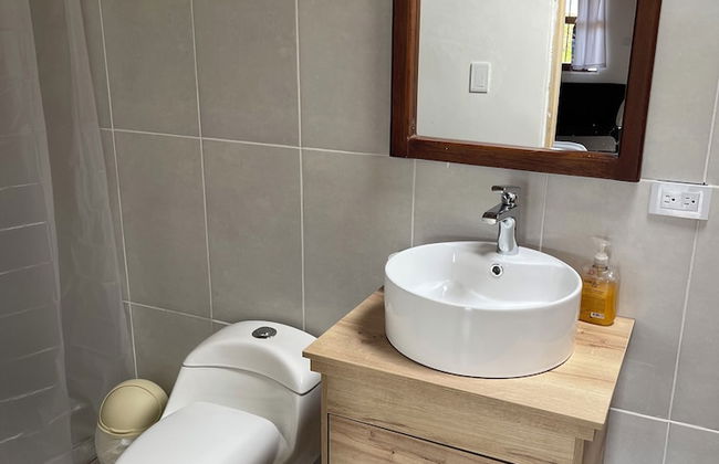 Habitacion monarca - adosada - Photo 6