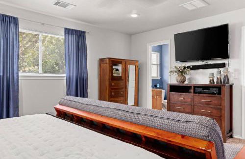 Texas Two-Step at Waterwheel - Foto 13