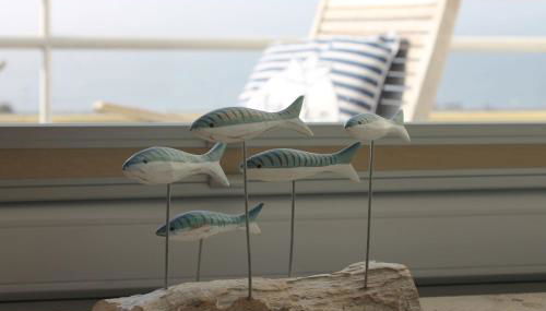 Ferienwohnung Meeresblick "Fehmarn" - Foto 5