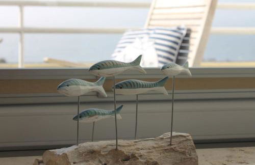 Ferienwohnung Meeresblick "Fehmarn" - Photo 5