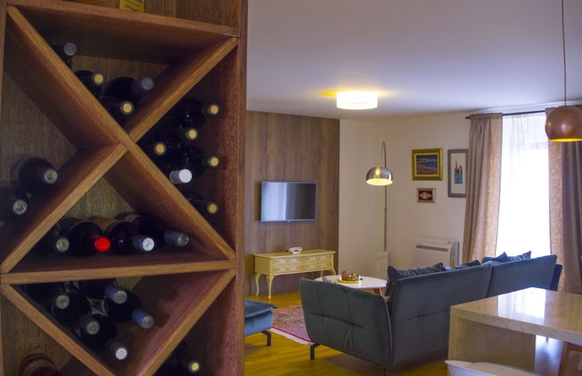 Presidential Suites Chica Cure - Foto 28